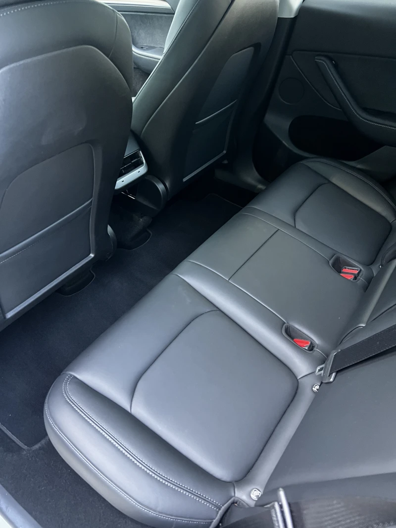 Tesla Model Y Long Range Dual AWD, снимка 12 - Автомобили и джипове - 52268638