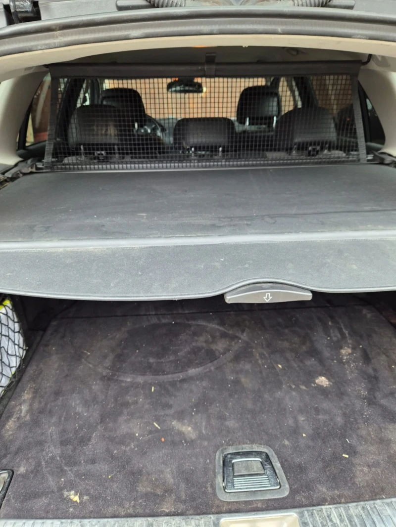 Mercedes-Benz C 250, снимка 7 - Автомобили и джипове - 52500345