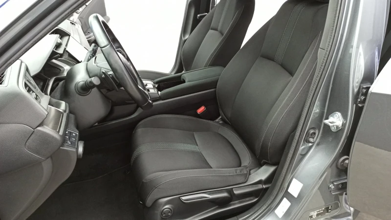 Honda Civic Civic 10, снимка 16 - Автомобили и джипове - 52581335