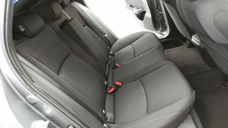 Honda Civic Civic 10, снимка 11 - Автомобили и джипове - 52581335