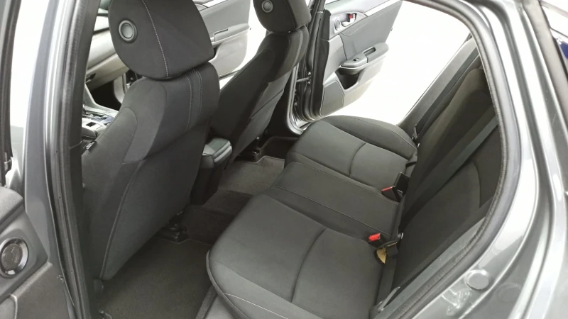 Honda Civic Civic 10, снимка 17 - Автомобили и джипове - 52581335