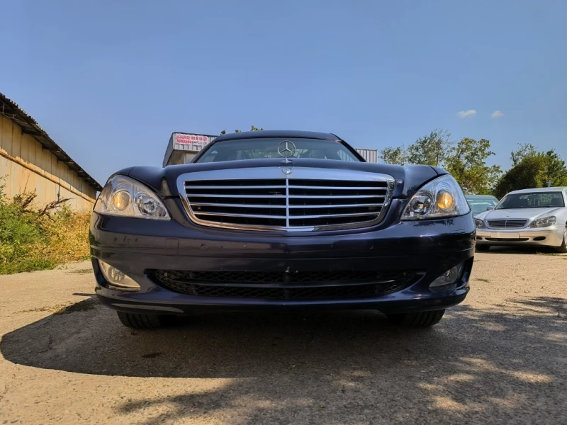 Mercedes-Benz E 290 Grasso, снимка 4 - Автомобили и джипове - 52743315