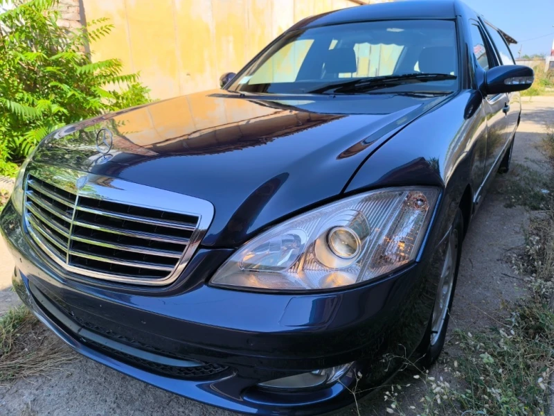 Mercedes-Benz E 290 Grasso