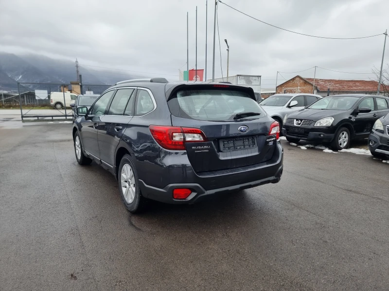 Subaru Outback 2.0D, снимка 5 - Автомобили и джипове - 53257052