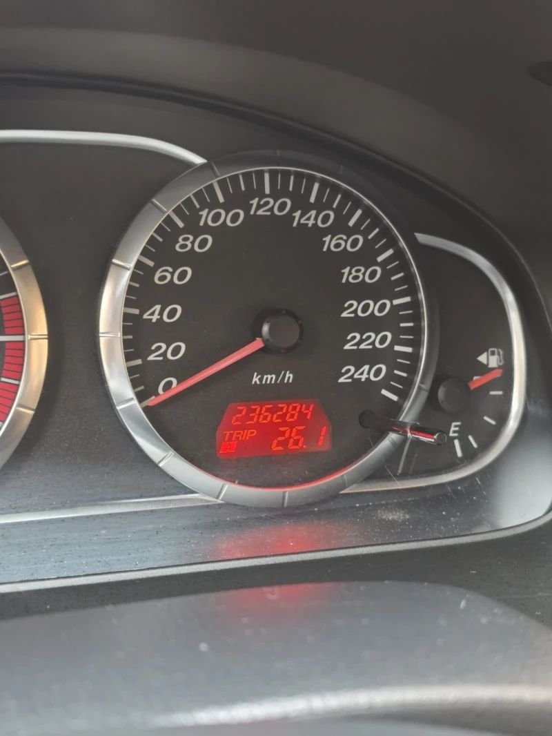 Mazda 6, снимка 5 - Автомобили и джипове - 53262773