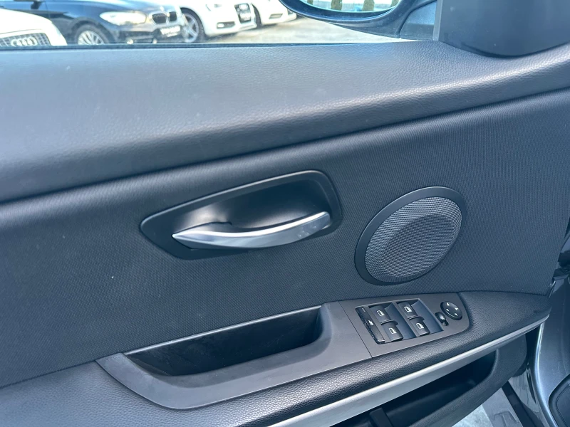 BMW 318 * * * 157000km* * * , снимка 12 - Автомобили и джипове - 53343196