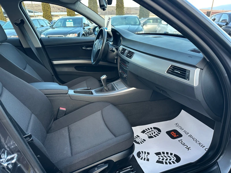 BMW 318 * * * 157000km* * * , снимка 9 - Автомобили и джипове - 53343196