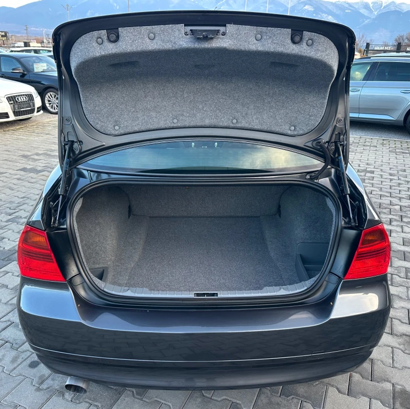 BMW 318 * * * 157000km* * * , снимка 16 - Автомобили и джипове - 53343196