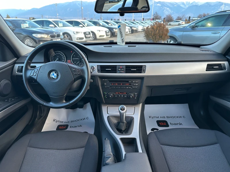 BMW 318 * * * 157000km* * * , снимка 8 - Автомобили и джипове - 53343196