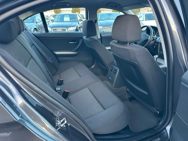 BMW 318 * * * 157000km* * * , снимка 7 - Автомобили и джипове - 53343196