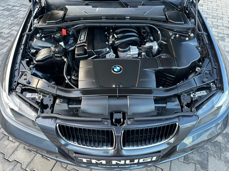 BMW 318 * * * 157000km* * * , снимка 15 - Автомобили и джипове - 53343196