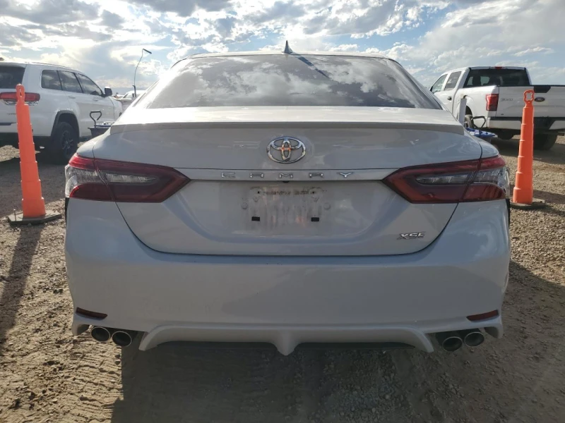 Toyota Camry XSE 2.5, снимка 6 - Автомобили и джипове - 53375102