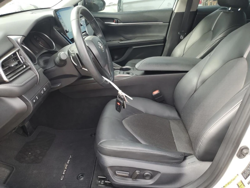 Toyota Camry XSE 2.5, снимка 7 - Автомобили и джипове - 53375102