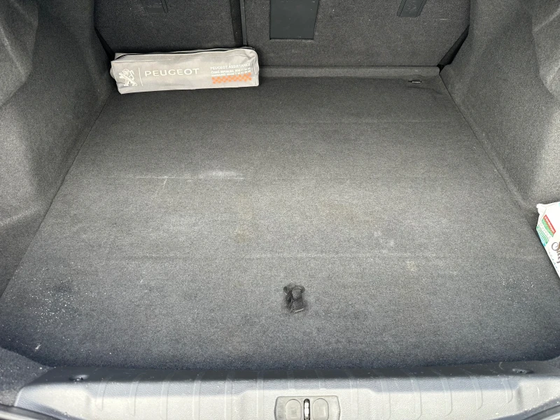 Peugeot 508 2.0 HDI 163 к.с. | Камера | Реални КМ | ТОП !, снимка 15 - Автомобили и джипове - 53397972