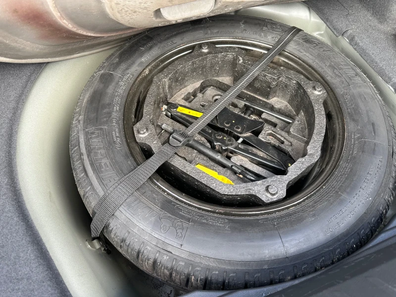 Peugeot 508 2.0 HDI 163 к.с. | Камера | Реални КМ | ТОП !, снимка 14 - Автомобили и джипове - 53397972