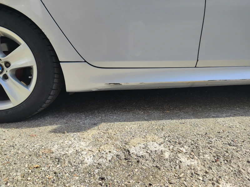 BMW 525, снимка 2 - Автомобили и джипове - 53483223