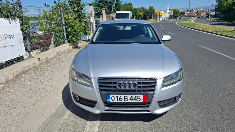 Audi A5 2.0 TDI - 15500 лв. - 68728811 1