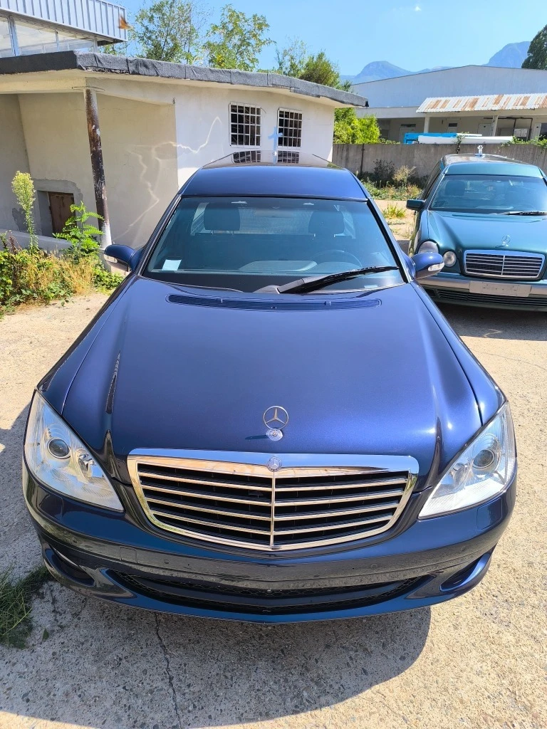 Mercedes-Benz E 290 Grasso, снимка 6 - Автомобили и джипове - 52743315