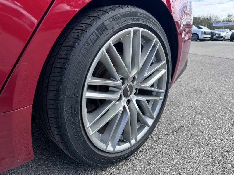 Genesis G70 2.0T RWD, снимка 11 - Автомобили и джипове - 54597807