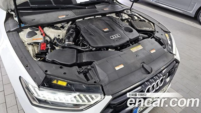 Audi A7, снимка 6 - Автомобили и джипове - 56089330