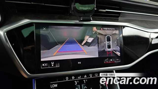 Audi A7, снимка 16 - Автомобили и джипове - 56089330