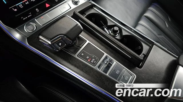 Audi A7, снимка 9 - Автомобили и джипове - 56089330