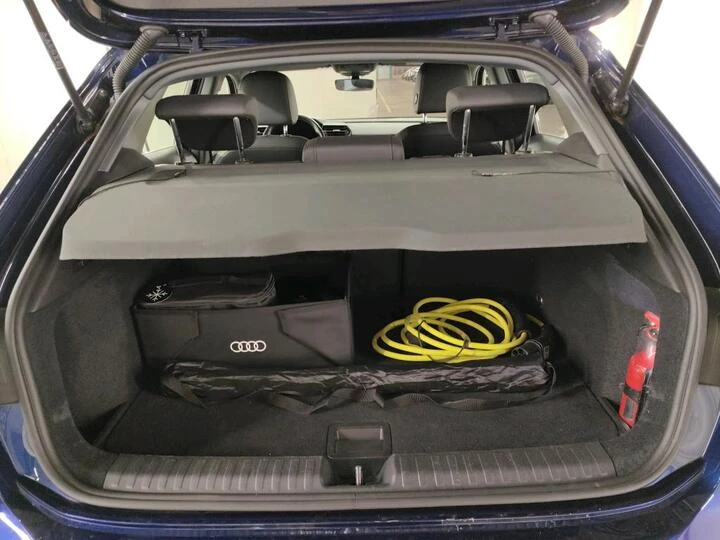 Audi A3 Sportback 40 TFSIe Plug-In Hybrid Navi Leather CAM | Mobile.bg � ����������� 9