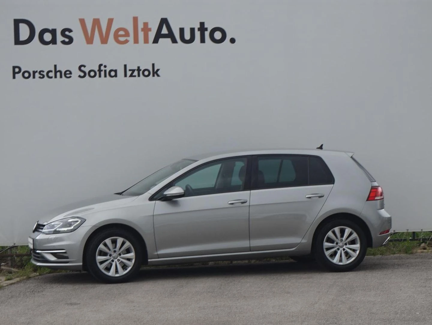 VW Golf Comfortline 1.4TSI BMT - изображение 2