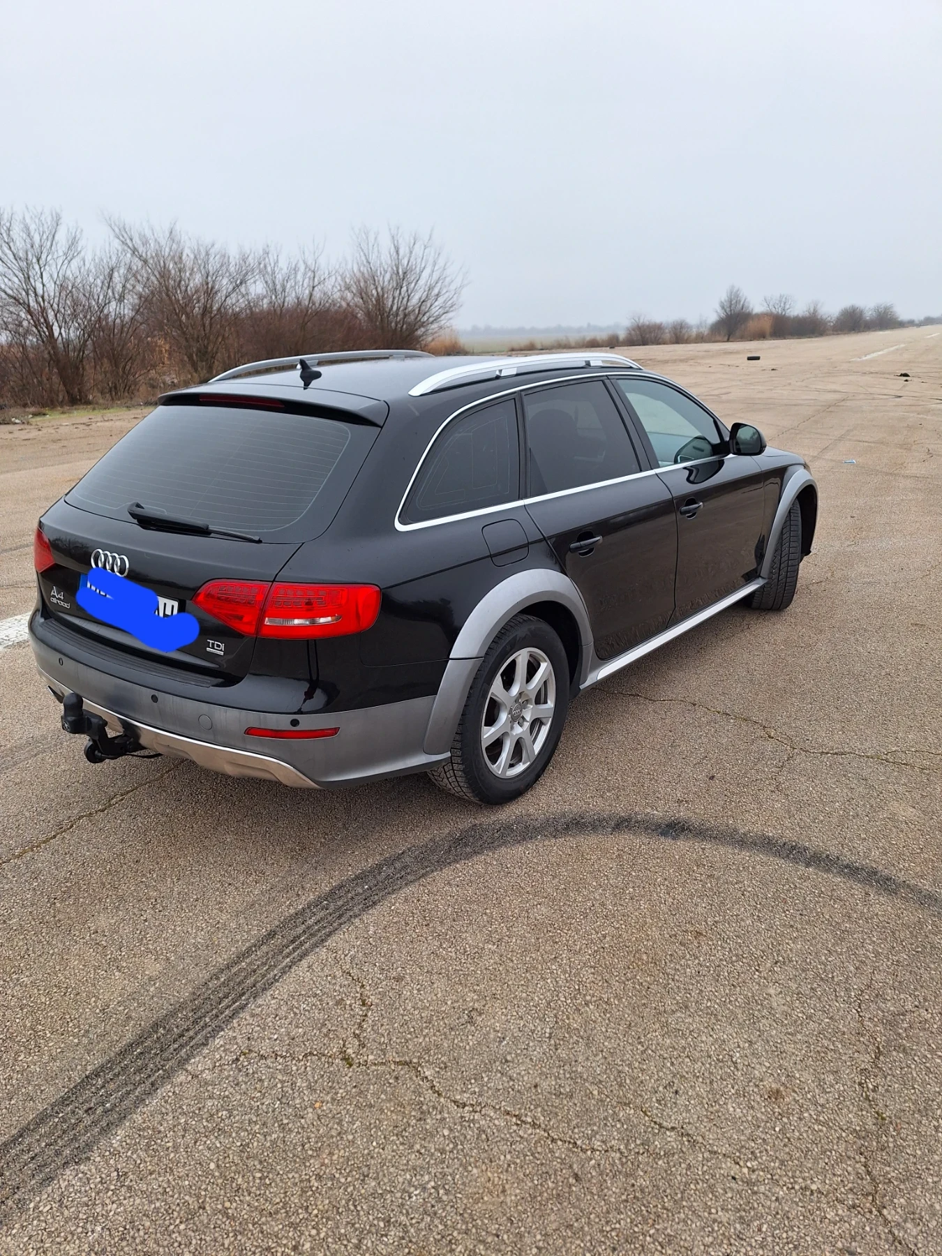 Audi A4 Allroad А4 - изображение 5