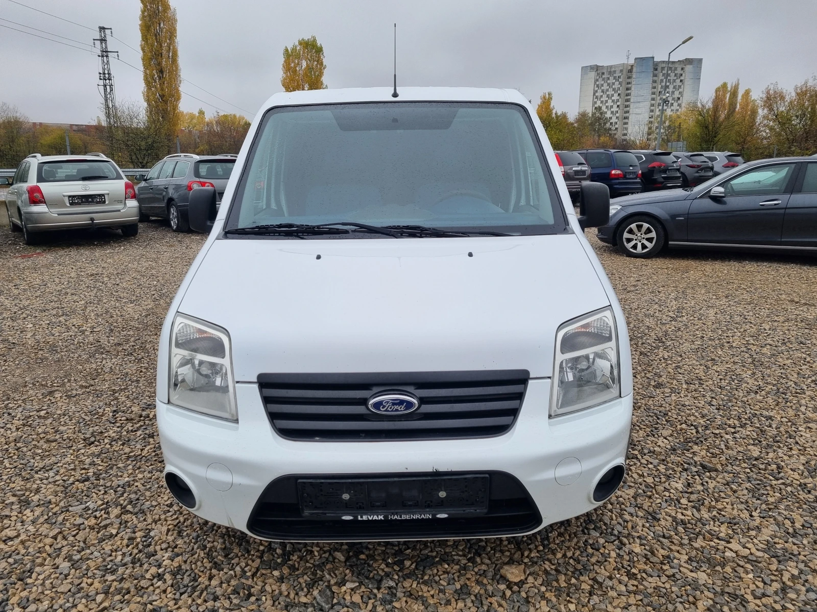 Ford Connect 1.8D-90PS - изображение 2