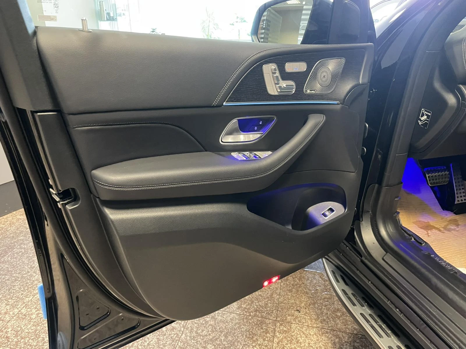 Mercedes-Benz GLS 450 d 4Matic Manufaktur New = MGT Conf= Гаранция - изображение 6