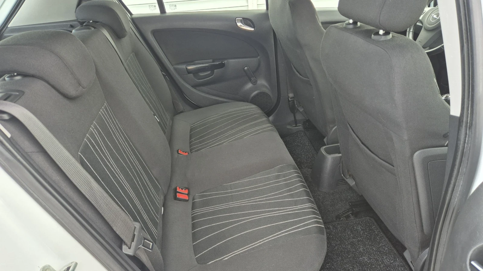 Opel Corsa 1.2 80.. / | Mobile.bg   14