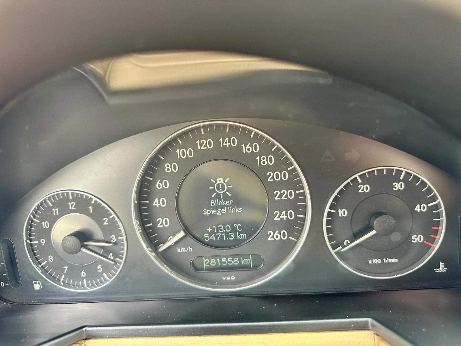 Mercedes-Benz E 320 CDI 4matic | Mobile.bg   13