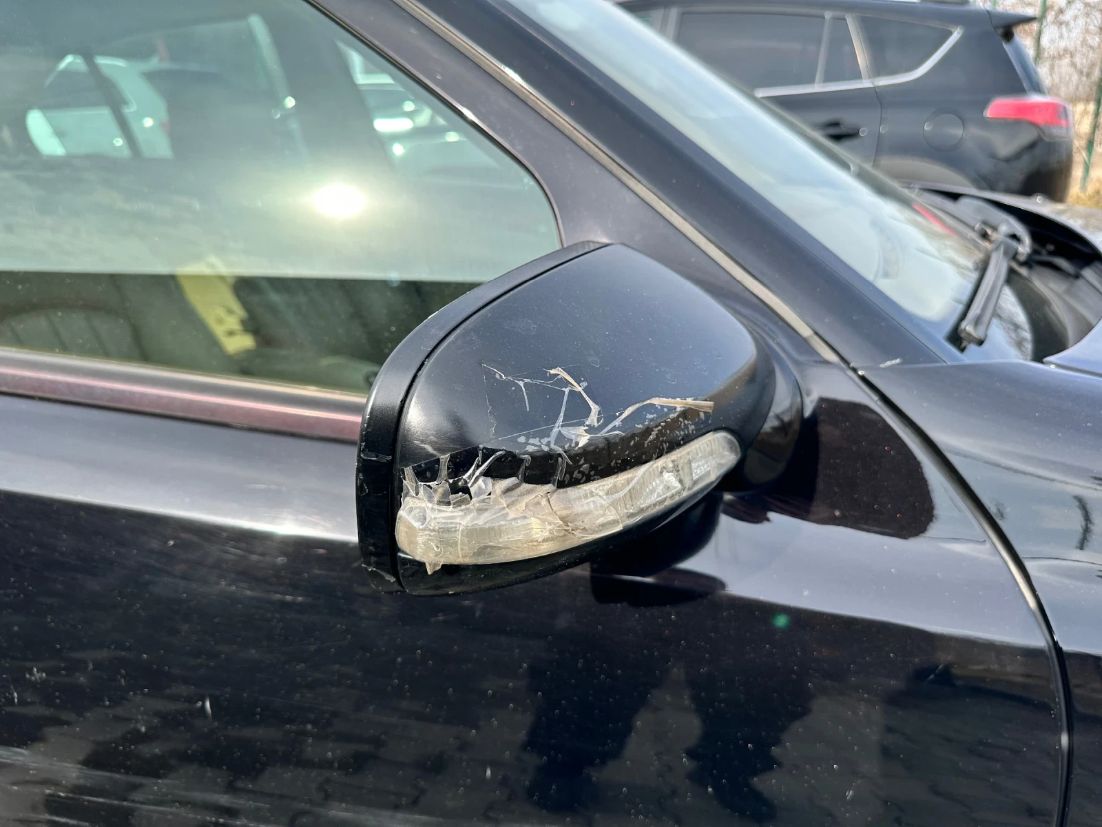 Mercedes-Benz E 320 CDI 4matic | Mobile.bg   15