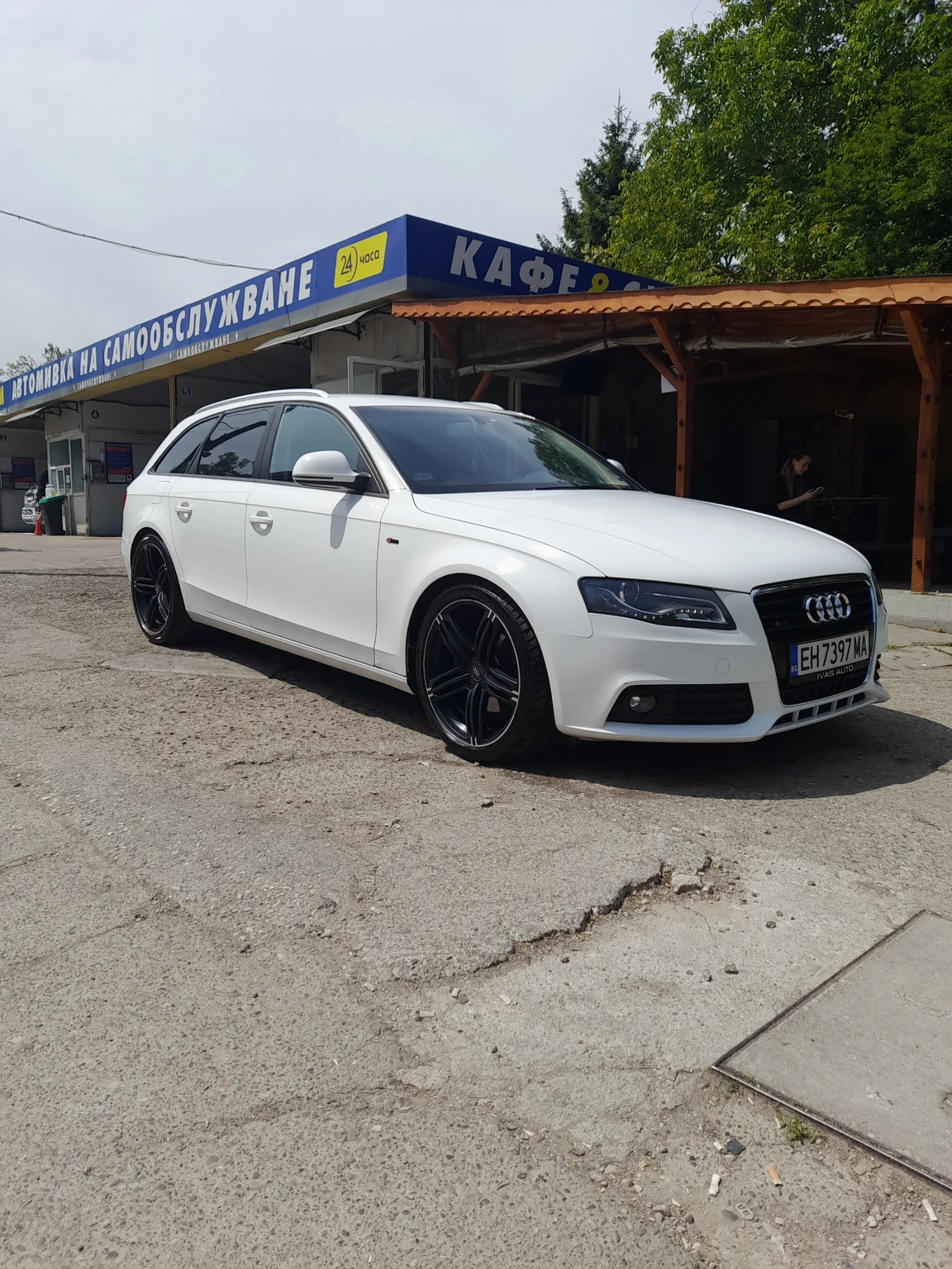 Audi A4 А4 Сменени Вериги - изображение 2