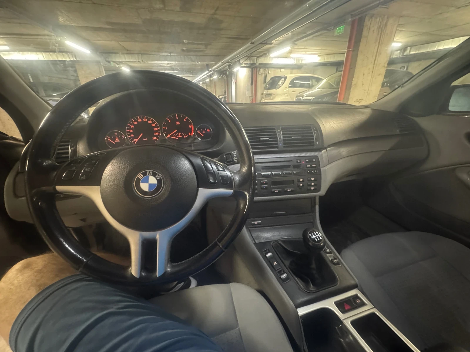 BMW 320  - изображение 3