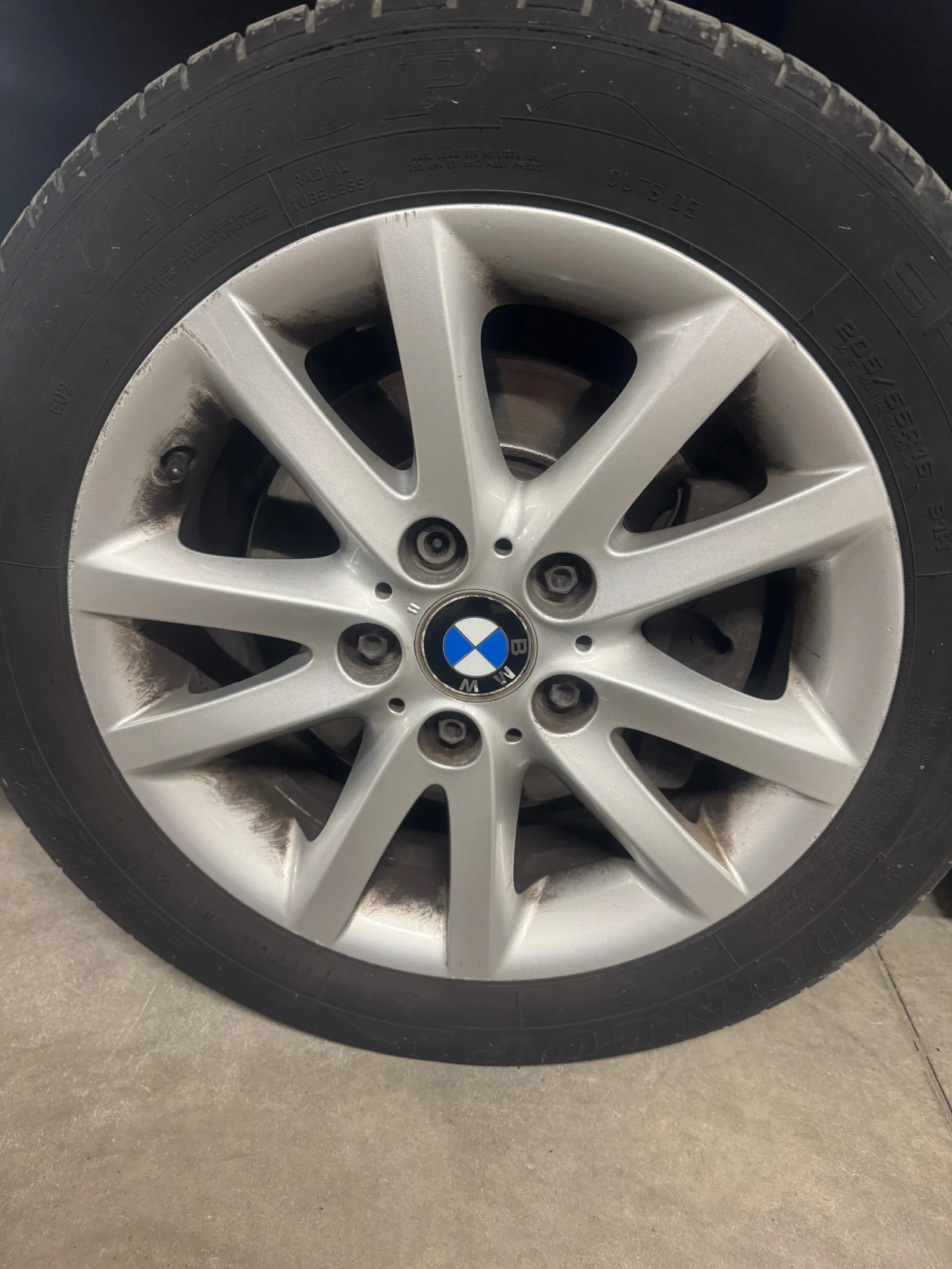 BMW 320  - изображение 2