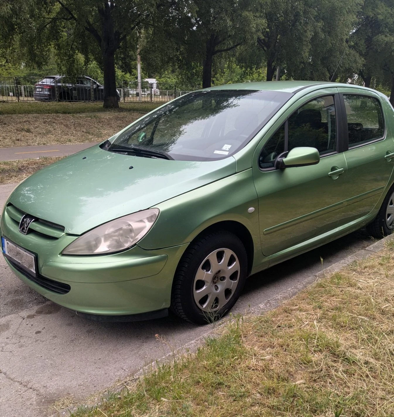 Peugeot 307  - изображение 6