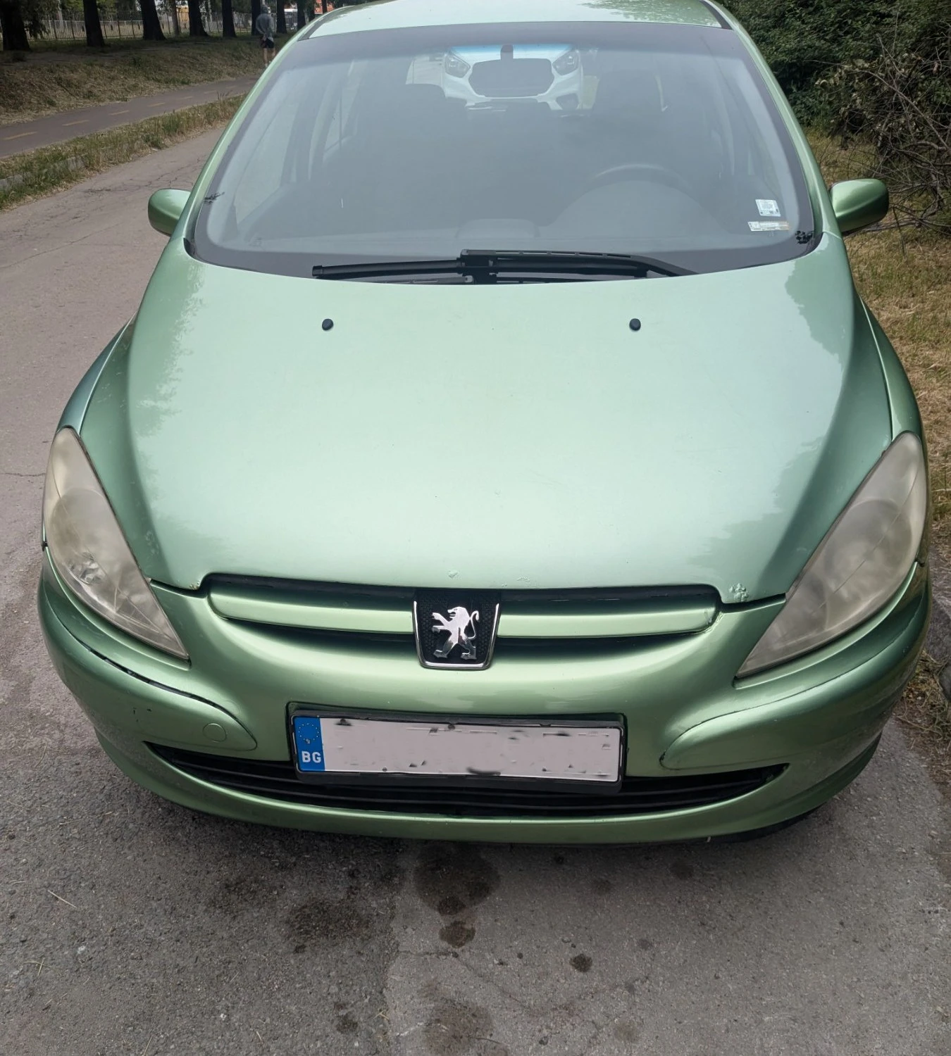 Peugeot 307  - изображение 4