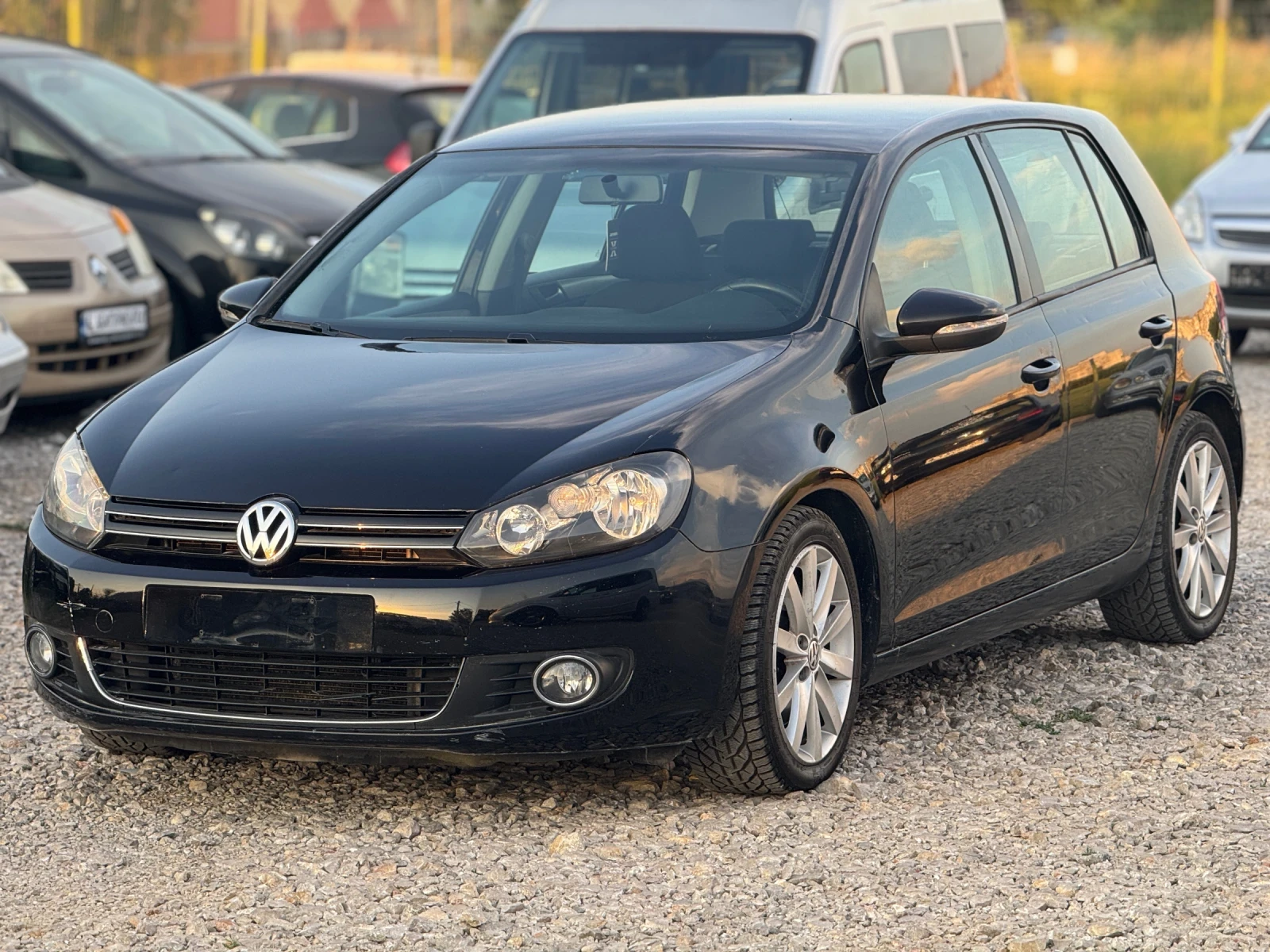 VW Golf 1.4 TSI 160kc.  - изображение 6