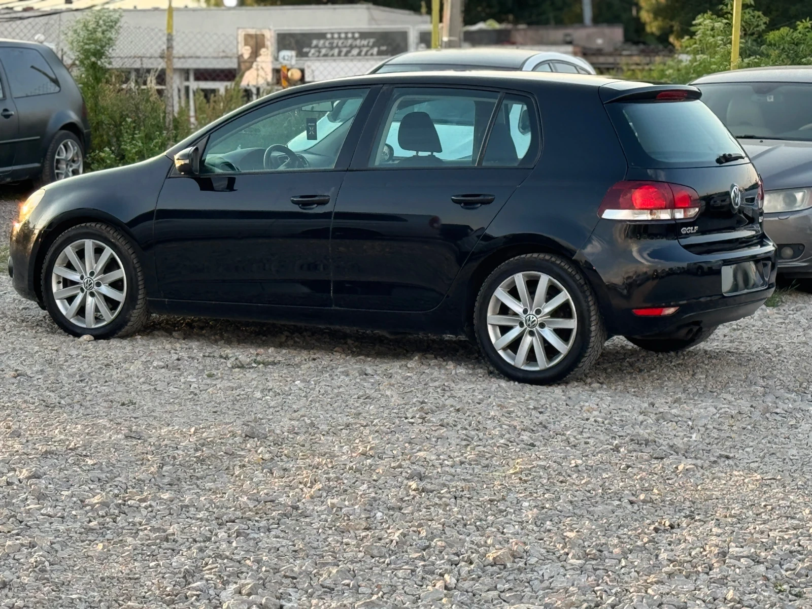 VW Golf 1.4 TSI 160kc.  - изображение 3
