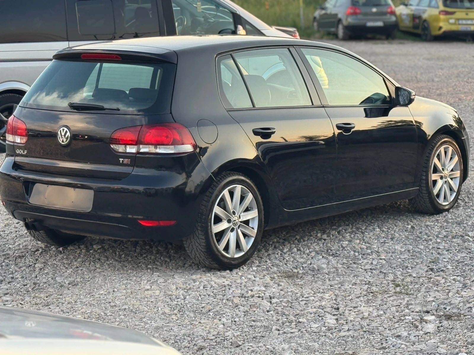 VW Golf 1.4 TSI 160kc.  - изображение 5