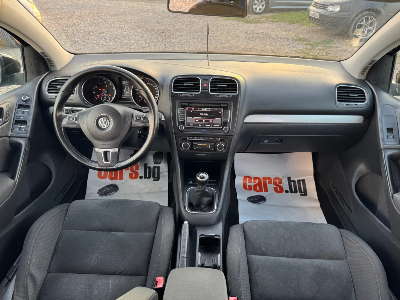 VW Golf 1.4 TSI 160kc.  - изображение 7