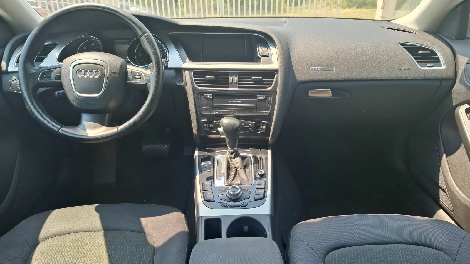 Audi A5 2.0 TDI - изображение 10