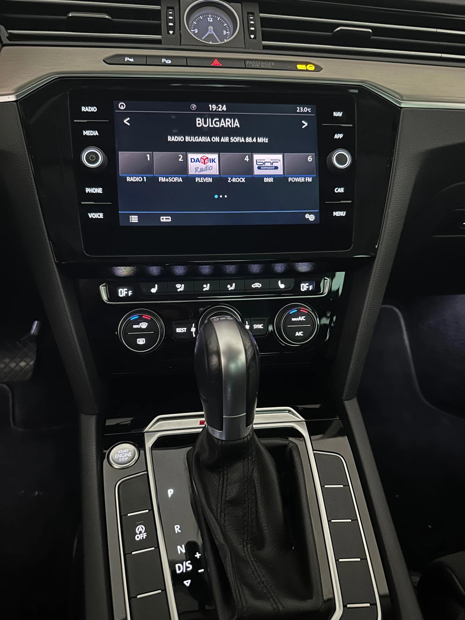 VW Passat 2.0 TDI 4Motion 190hp - изображение 10
