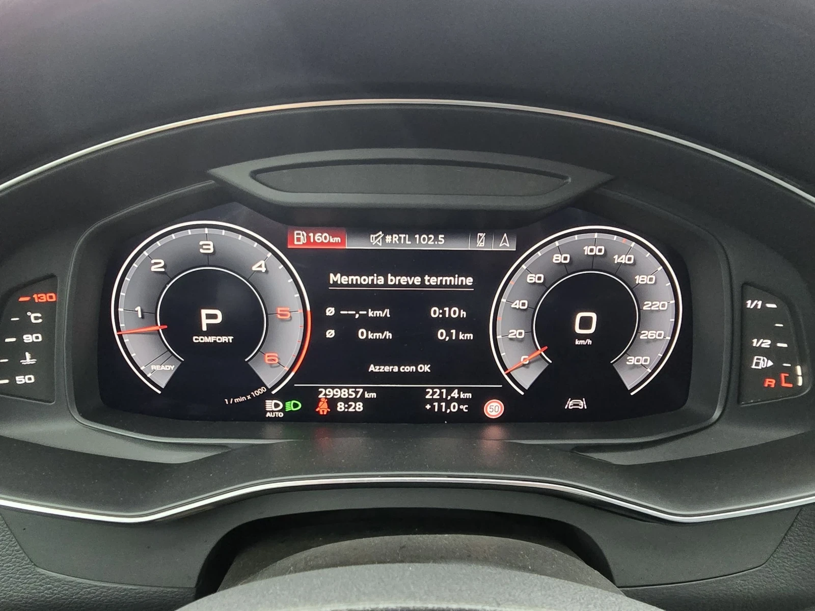 Audi A6 Allroad MATRIX/55 TDI/BITURBO | Mobile.bg   17