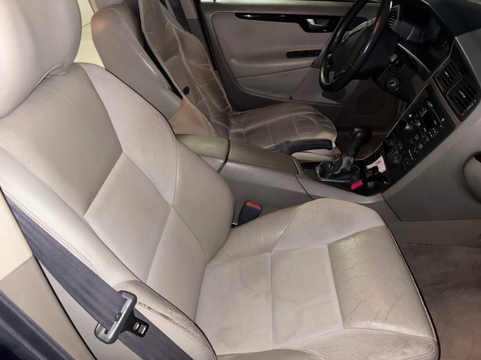 Volvo S60  - изображение 7