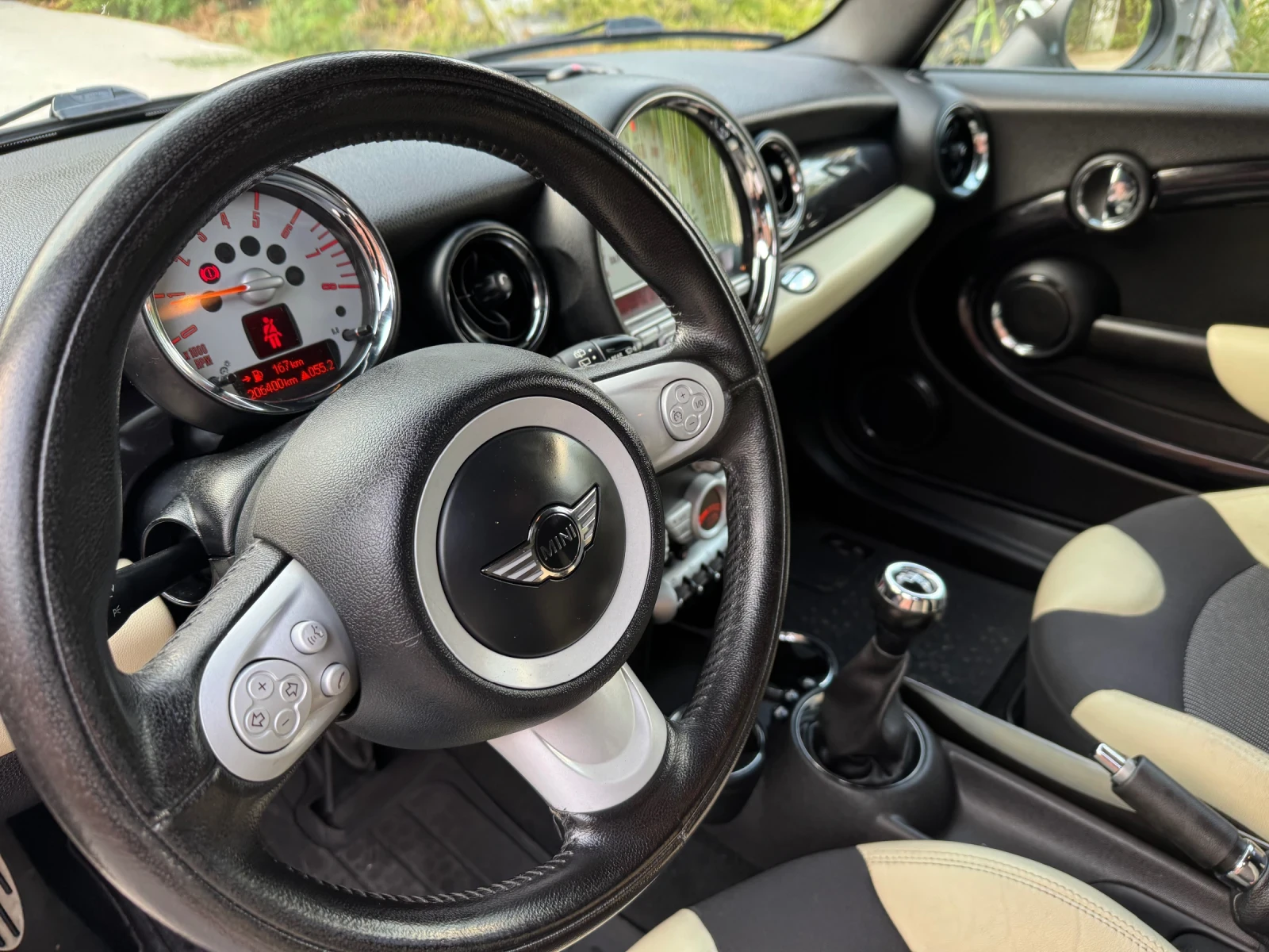 Mini Cooper s Swiss Топ състояние - изображение 6