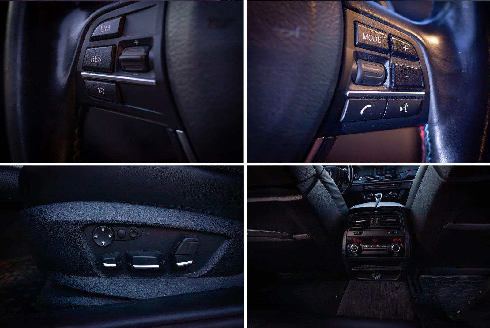 BMW 550 | Mobile.bg � ����������� 14