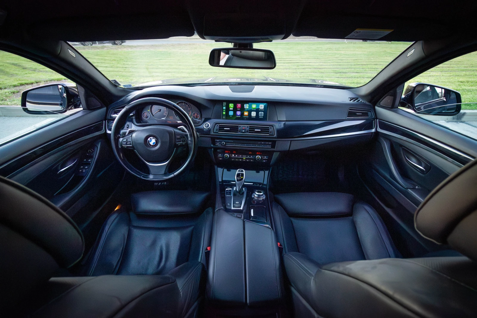 BMW 550 | Mobile.bg � ����������� 12